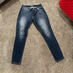 Buckle Daytrip Refined Jeans